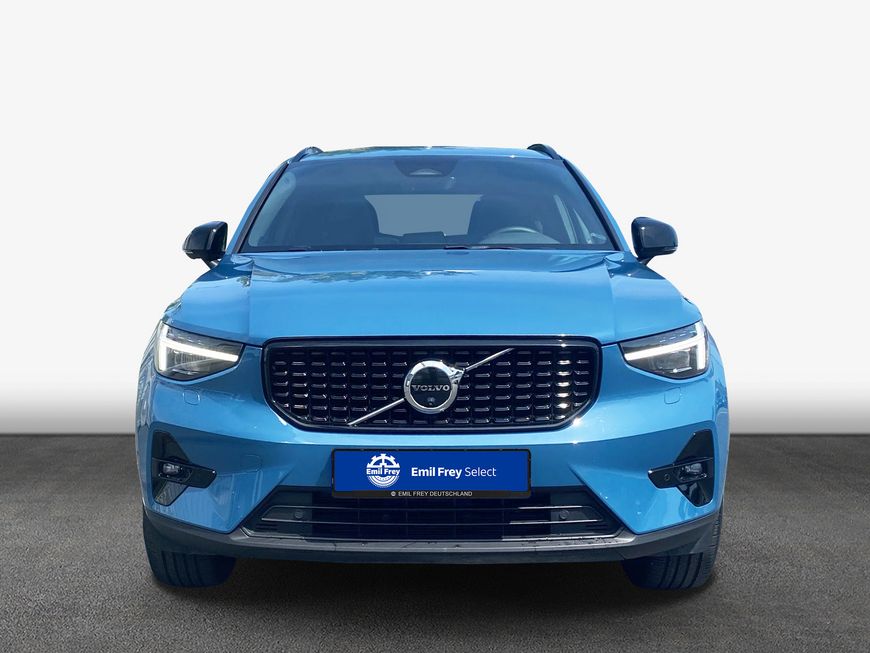 Volvo