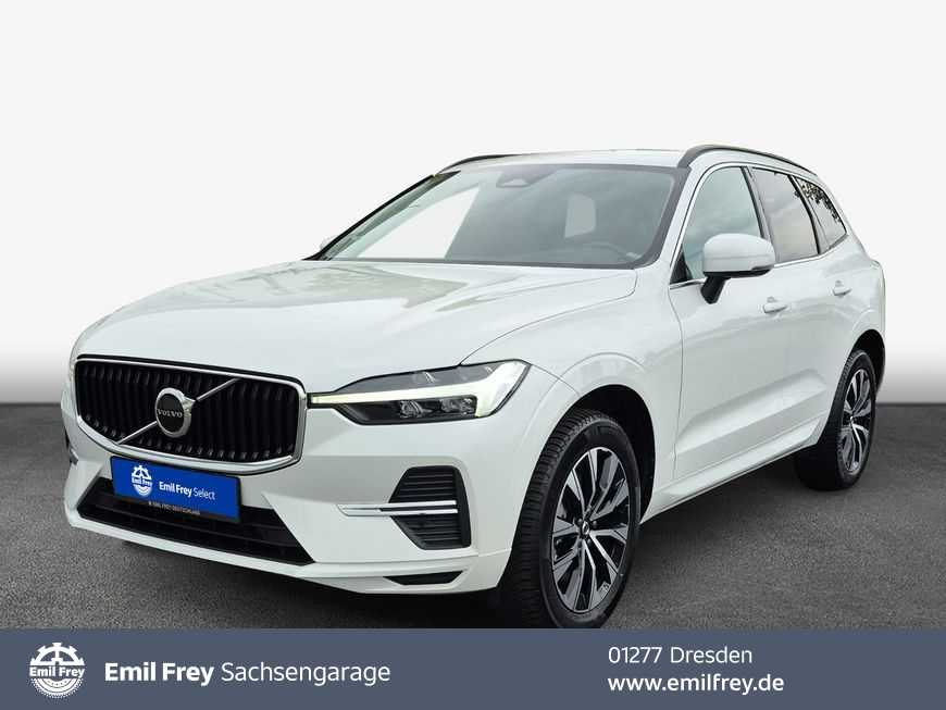 Volvo  'Thors Hammer'