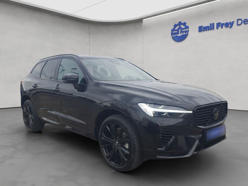 Volvo