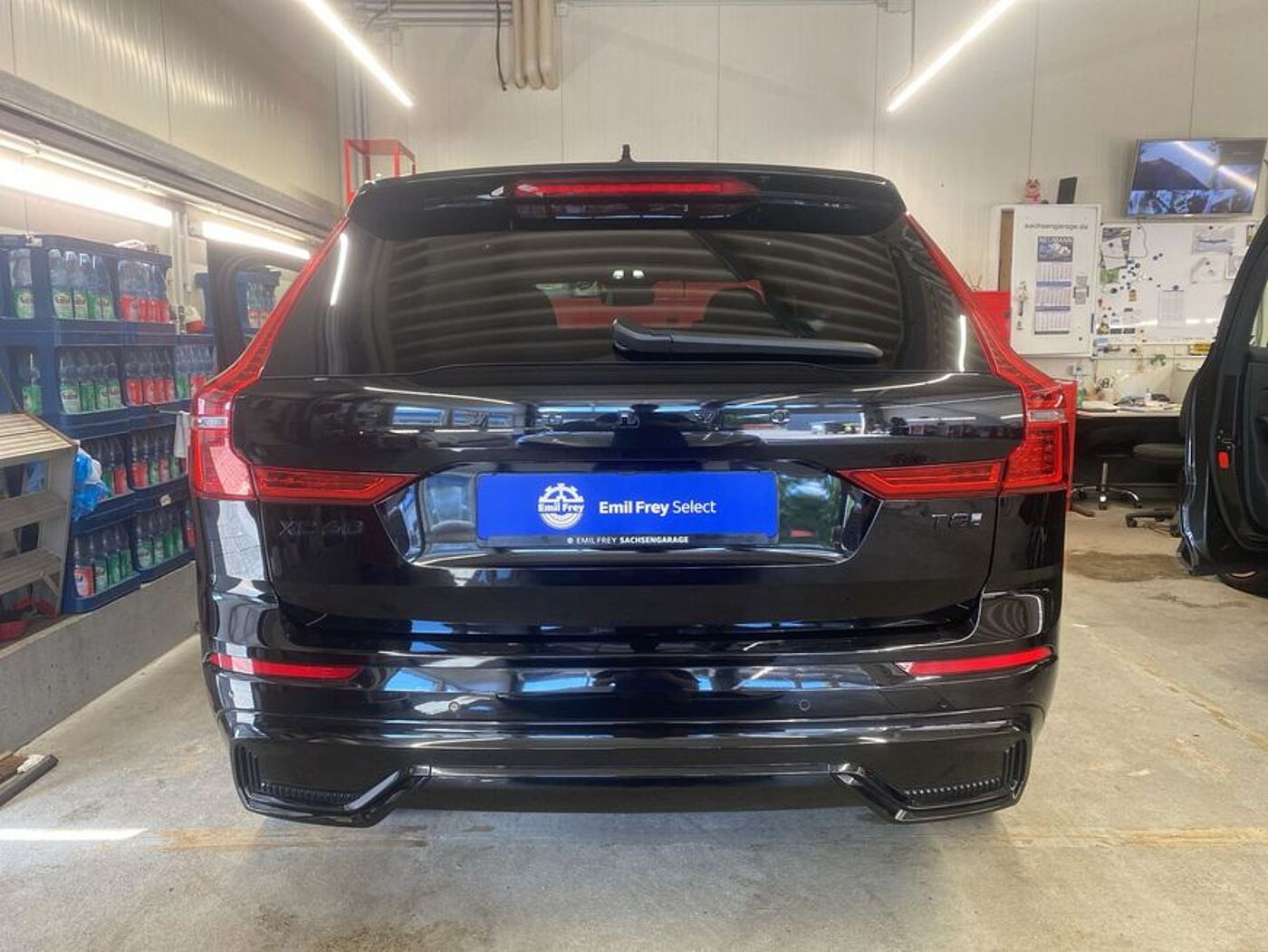 Volvo