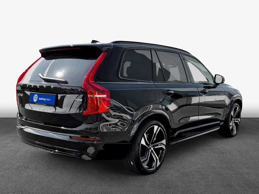 Volvo  Dark