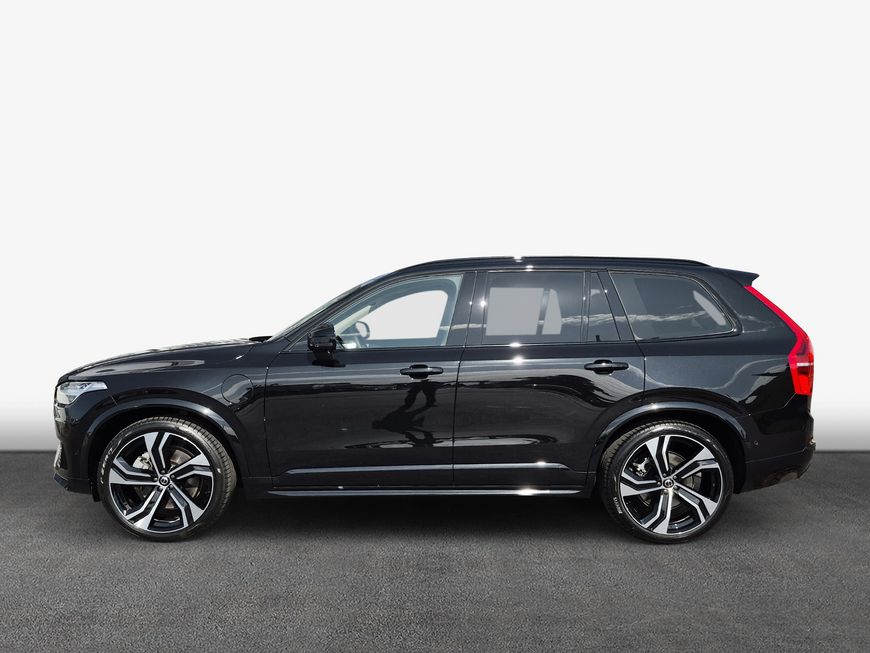 Volvo  Dark
