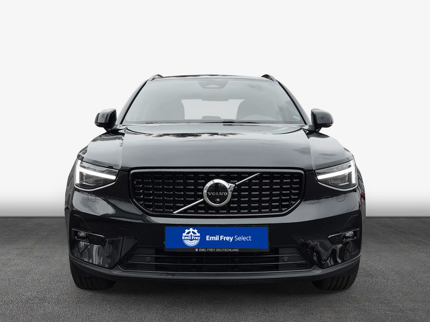 Volvo