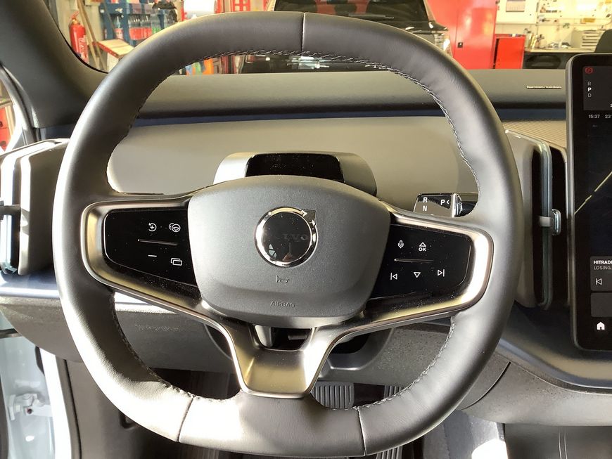 Volvo