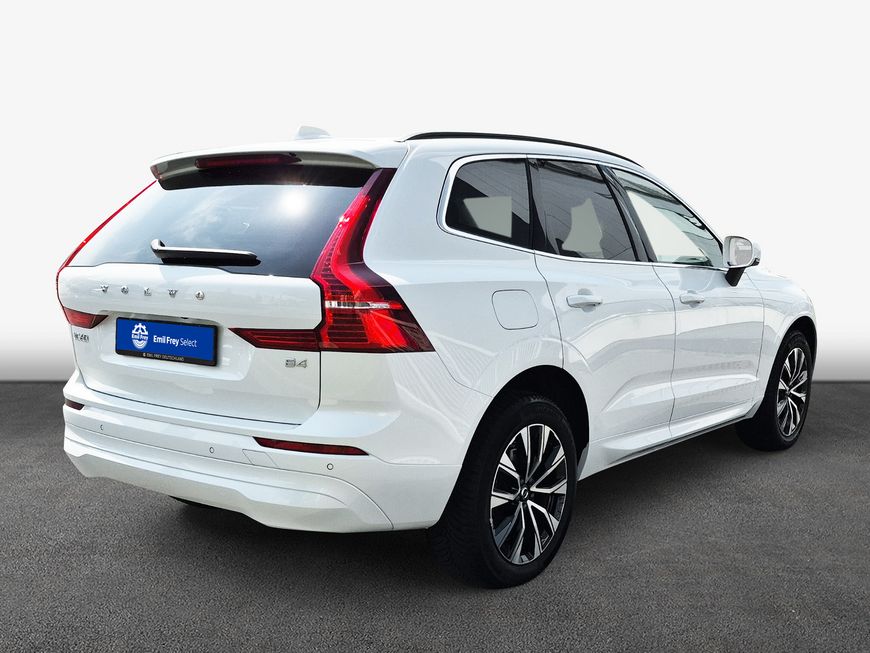 Volvo  'Thors Hammer'