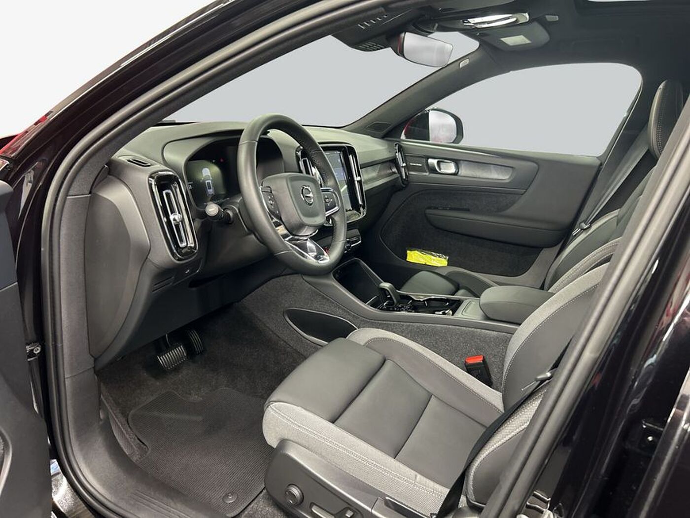 Volvo  Electric