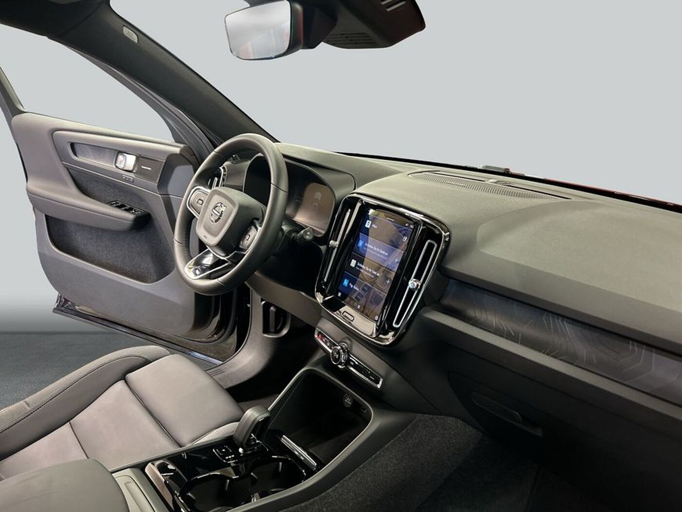 Volvo  Electric