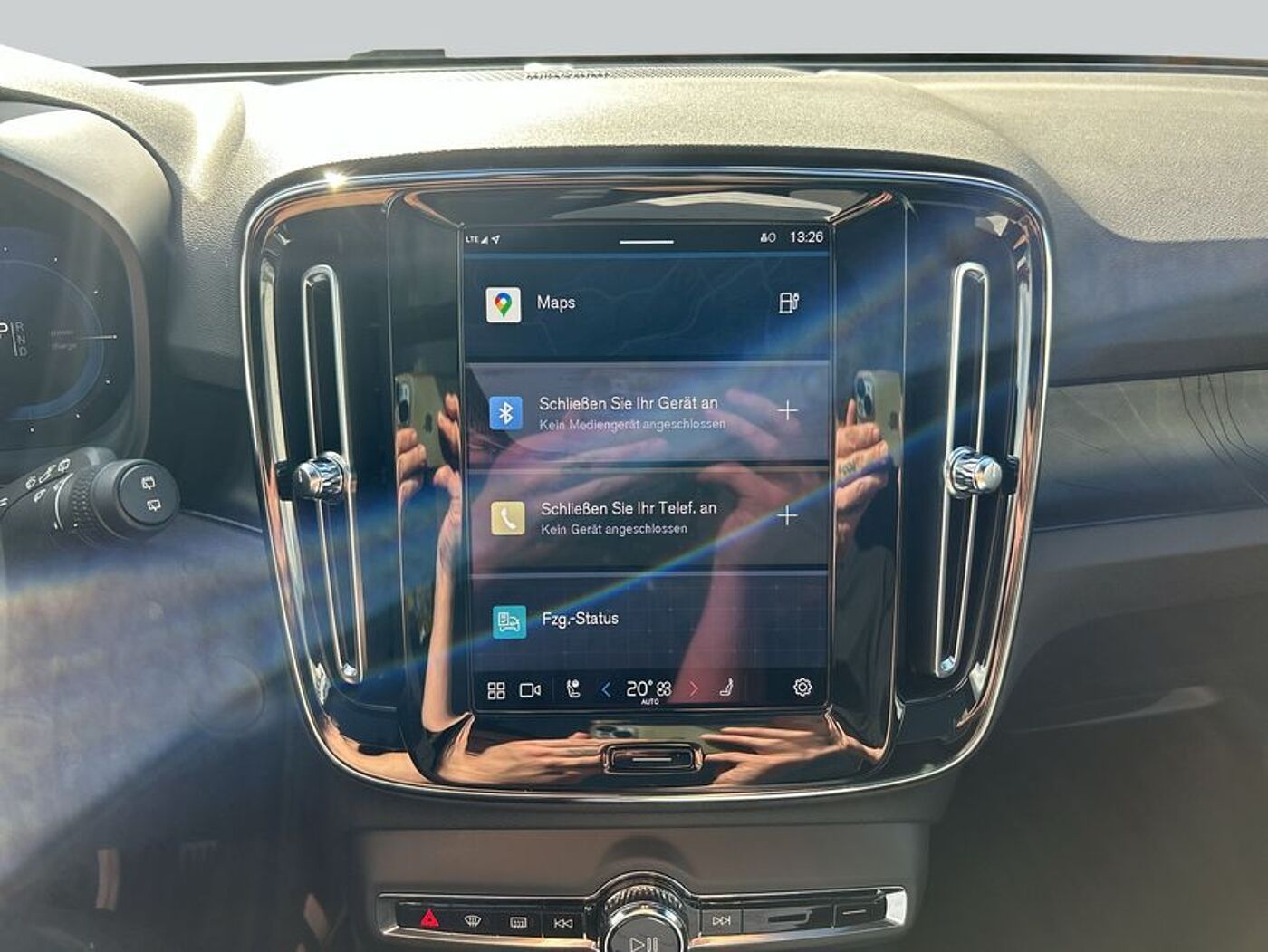 Volvo  Electric