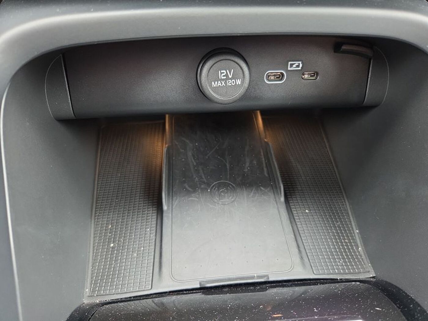 Volvo  Electric