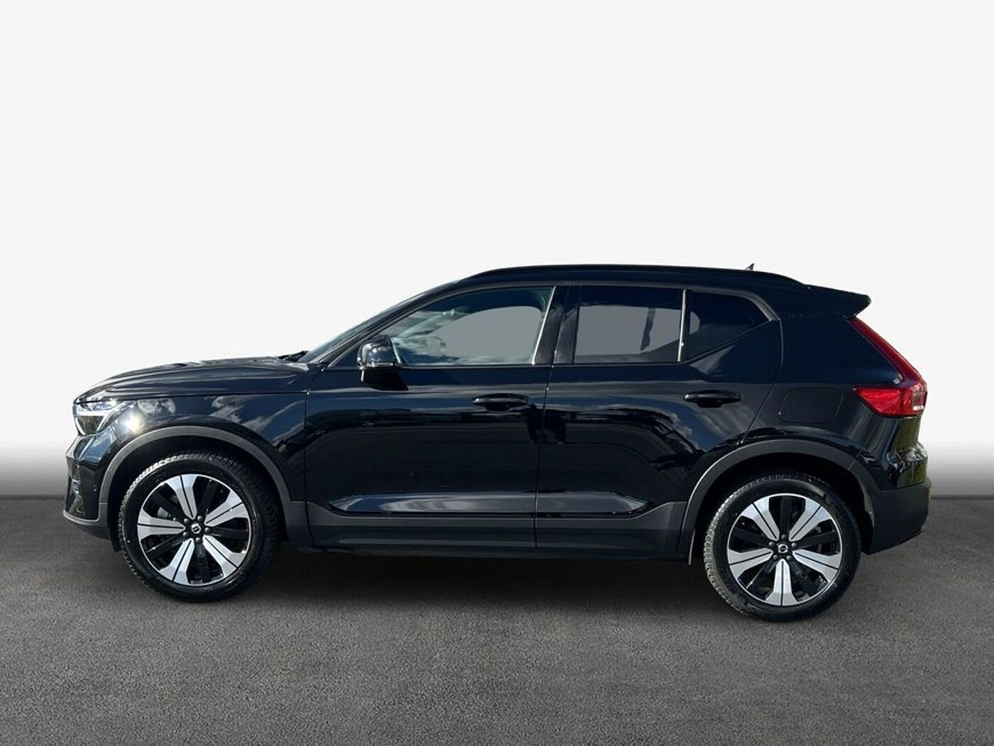 Volvo  Electric