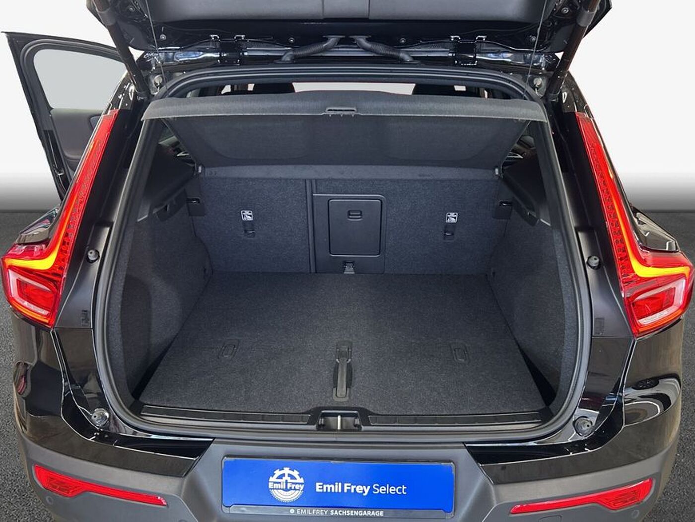 Volvo  Electric
