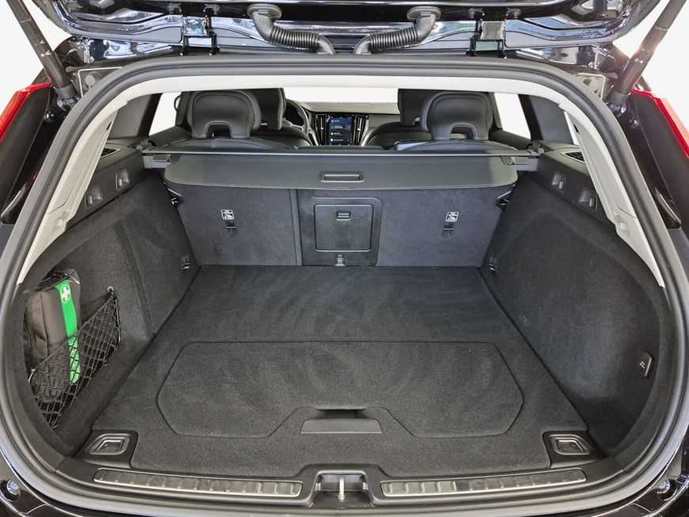 Volvo  'Thors Hammer'AHK