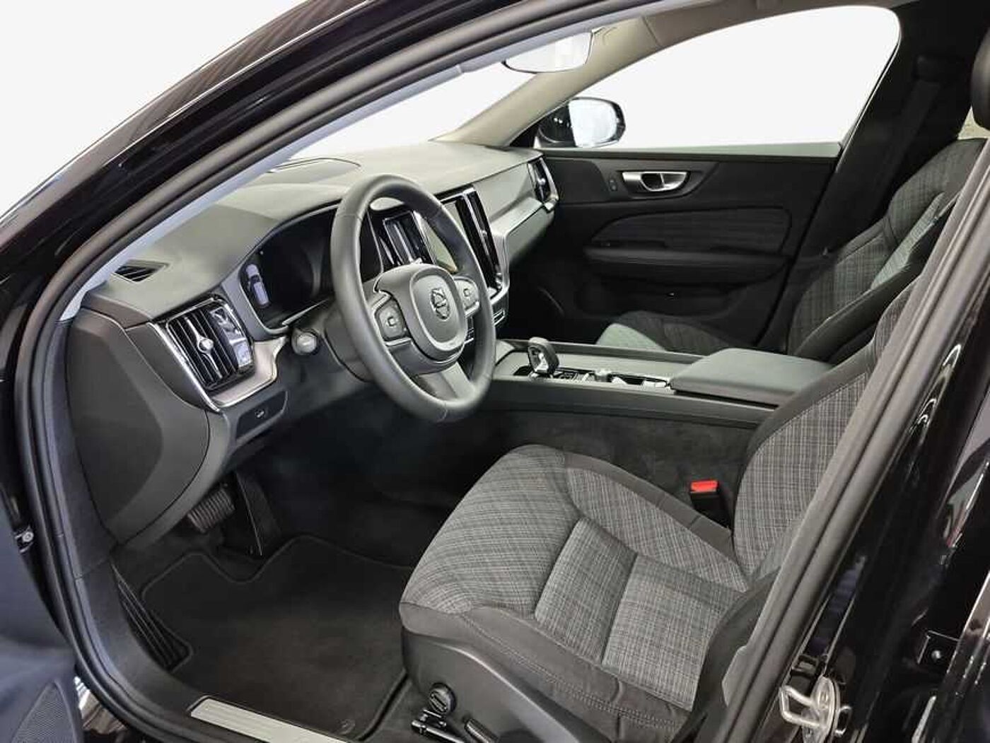 Volvo  'Thors Hammer'AHK