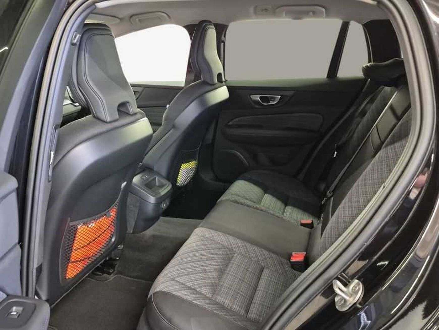 Volvo  'Thors Hammer'AHK