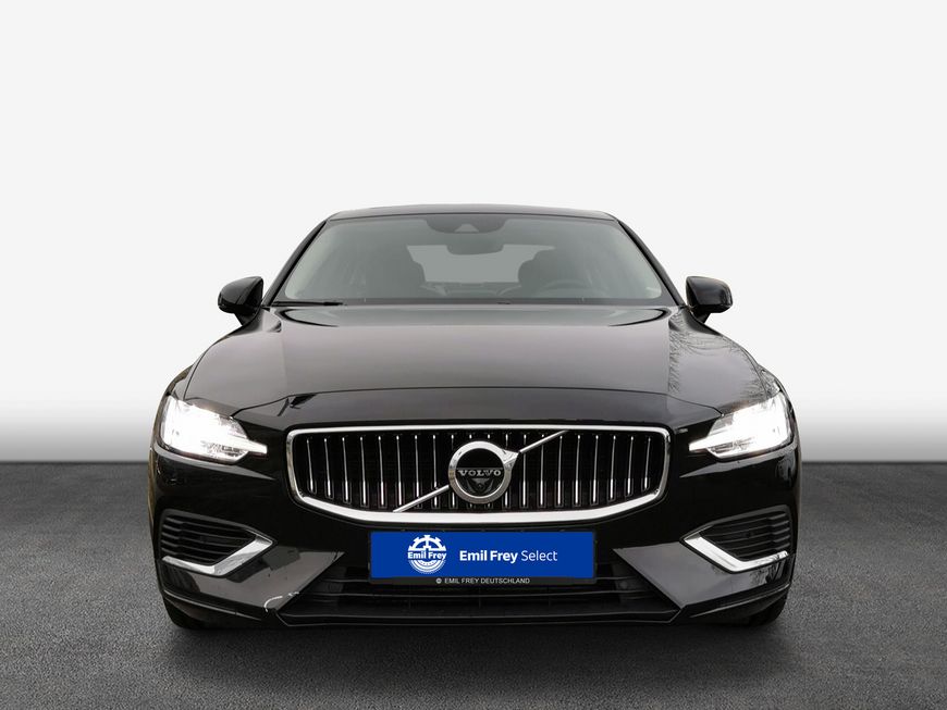 Volvo  T8 Recharge AWD Geartronic