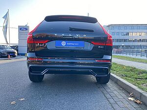 Volvo  B4 D AWD  Driver Assist Standheizung