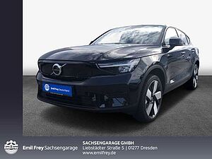 Volvo  Recharge Twin Motor  LED*RFC*ACC*SHZ