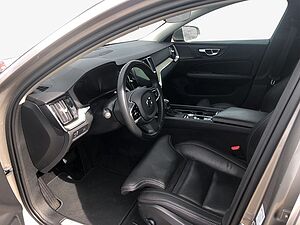 Volvo  D4 AWD Geartronic