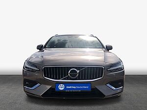 Volvo  D4 AWD Geartronic