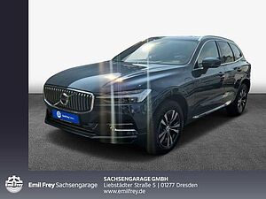 Volvo  T6 AWD Recharge Geartronic