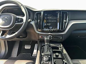 Volvo  D4 Geartronic