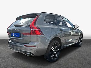 Volvo  D4 Geartronic