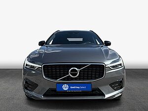 Volvo  D4 Geartronic