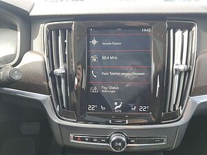 Volvo  V90 Cross Country D5 AWD Geartronic