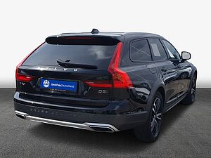 Volvo  V90 Cross Country D5 AWD Geartronic