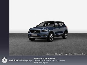 Volvo  T3 Geartronic  Pilot Assist AHK