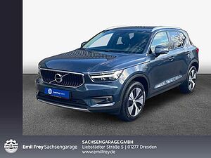 Volvo  T3 Geartronic  Pilot Assist WiPa