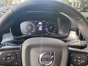 Volvo  T3 Geartronic  Pilot Assist WiPa