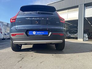 Volvo  T3 Geartronic  Pilot Assist WiPa