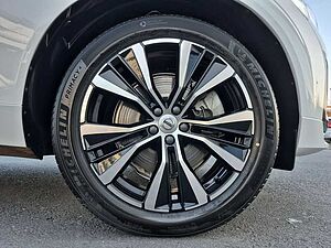 Volvo  B4 B   Stdhzg * BLIS