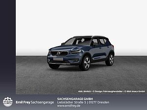 Volvo  T3 Geartronic  Pilot Assist AHK