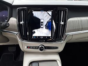 Volvo  B4 B