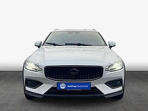 Volvo  D4 AWD Geartronic