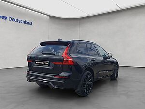 Volvo  B5 B AWD  Stdhzg * Pano