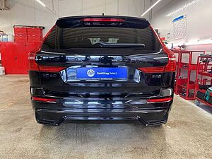 Volvo  B5 B AWD  Stdhzg * Pano