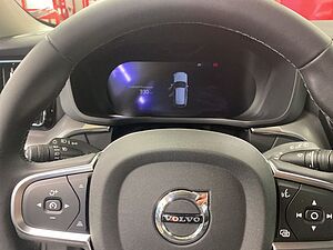 Volvo  'Thors Hammer'