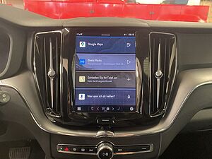 Volvo  'Thors Hammer'