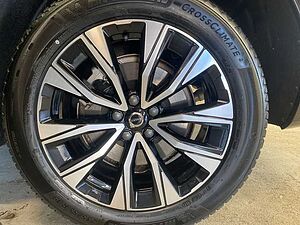 Volvo  'Thors Hammer'