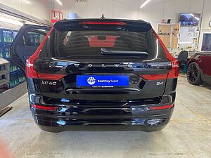 Volvo  'Thors Hammer'