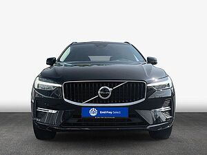 Volvo  'Thors Hammer'
