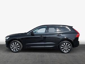 Volvo  'Thors Hammer'