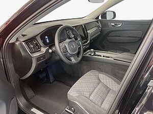 Volvo  'Thors Hammer'