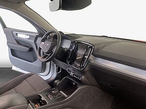 Volvo  'Thors Hammer'