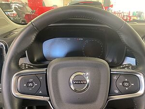 Volvo  'Thors Hammer'