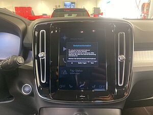 Volvo  'Thors Hammer'