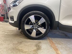 Volvo  'Thors Hammer'